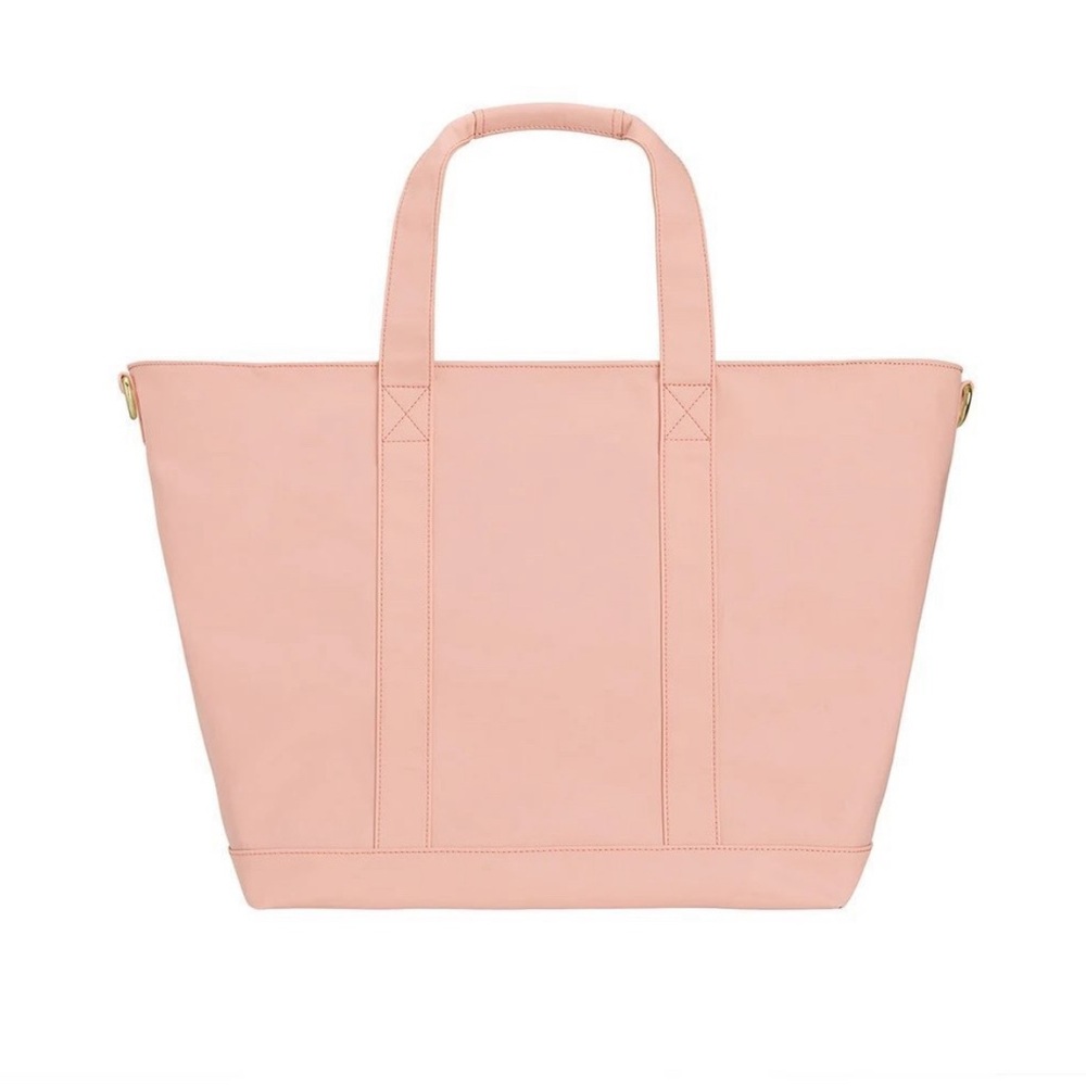 NWT Stoney Clover Sold Out Sparkling Cider Tote